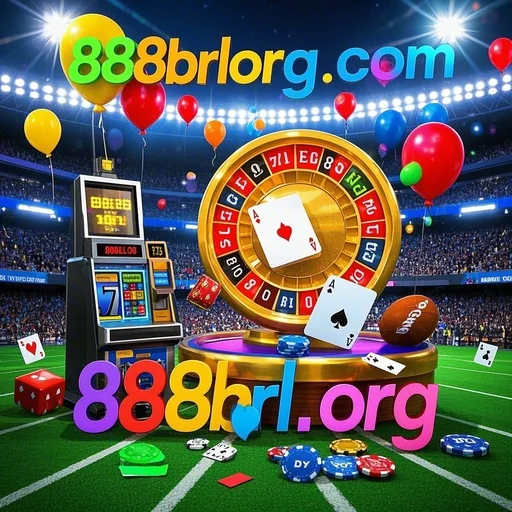 Descubra O Mundo dos Cassinos Online no 888brl.org